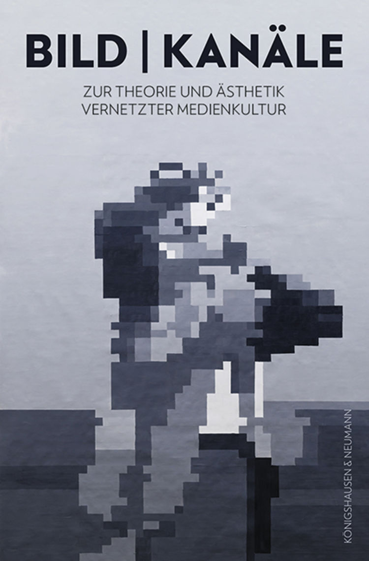 Sammelbaende bild kanaele