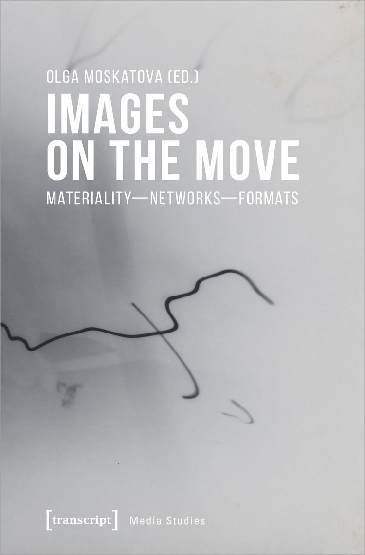 Sammelbaende images on the move