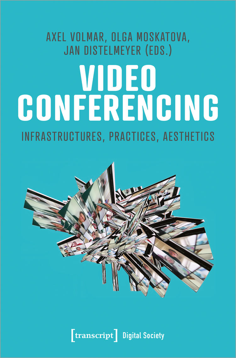 Sammelbaende video conferencing