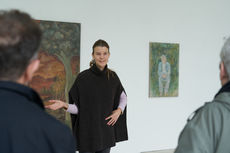 Ariane guelich 31