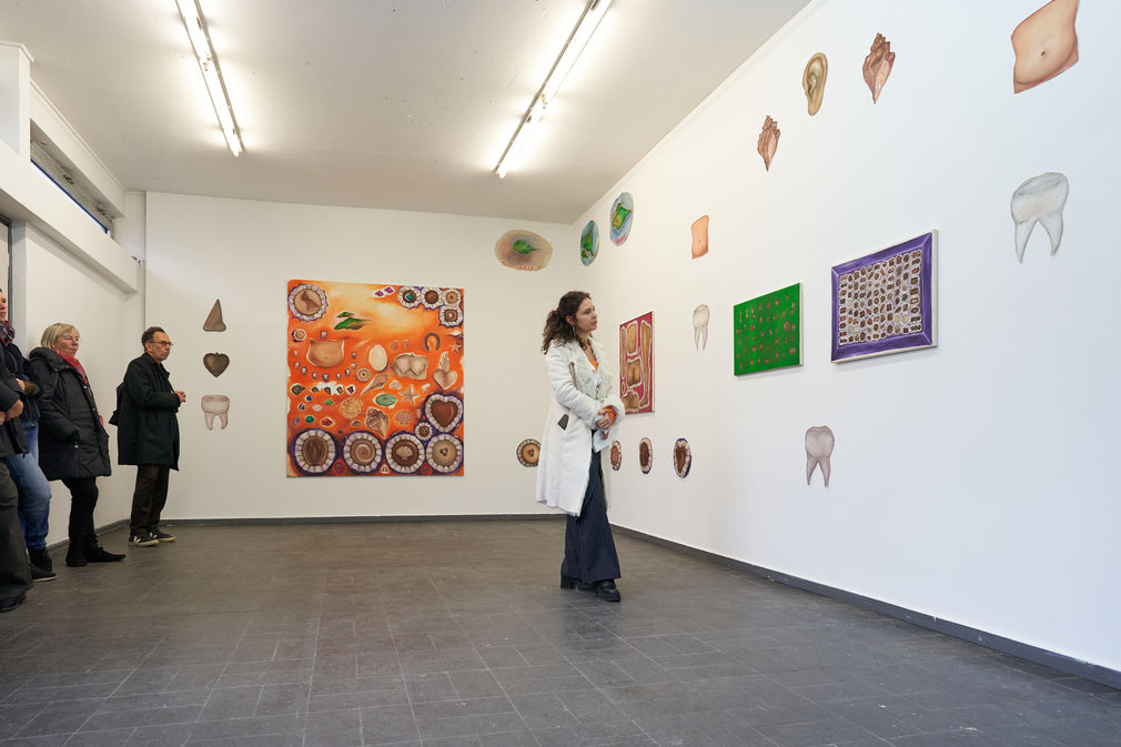 Zarah scheiderer 75