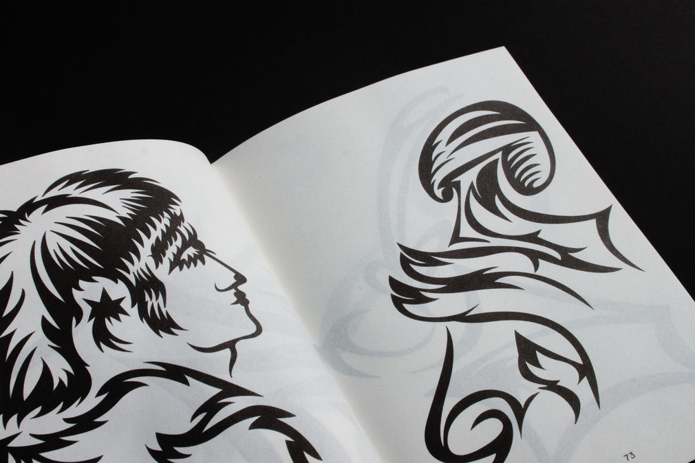 Kathyacker ronjaschindler detail