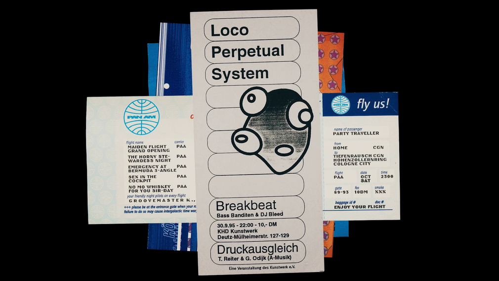 Flyer