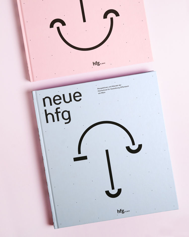 Neue hfg 200
