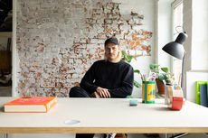 Studio lucashesse