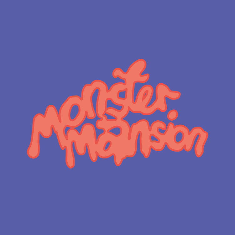 Monster mansion profilbild bureau mitte