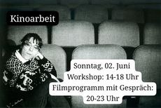 Kinoarbeit   berger kino 