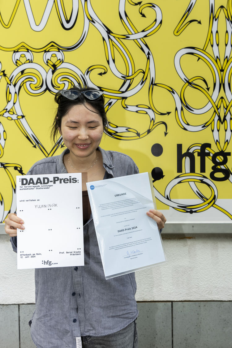 Daad preis daniela kaiser i7a8306