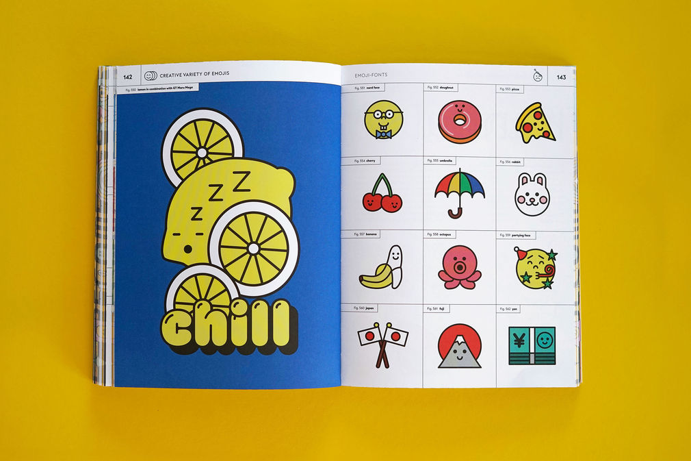 Emojization 05