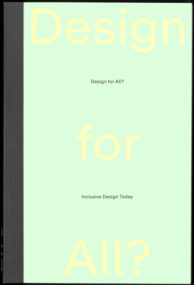 Spectorbooks designforall