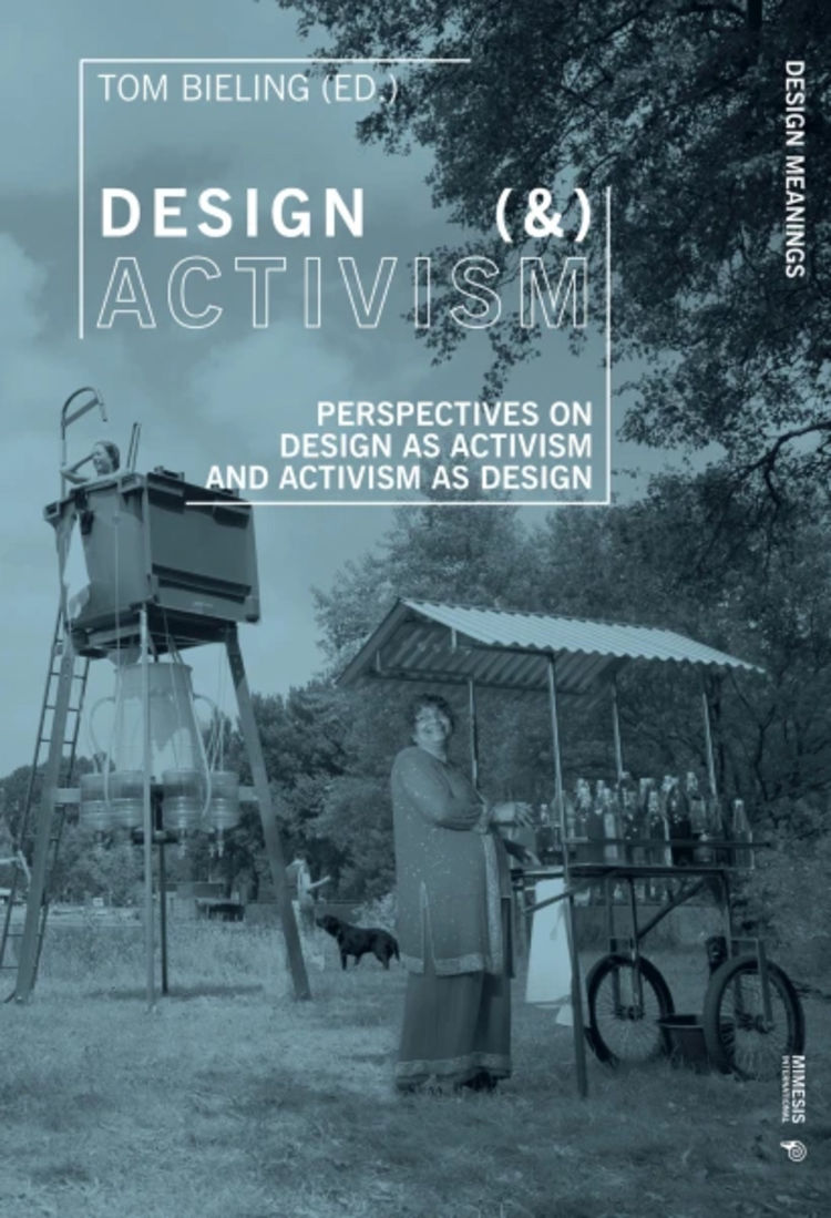 Tombieling design meanings design and activism bieling