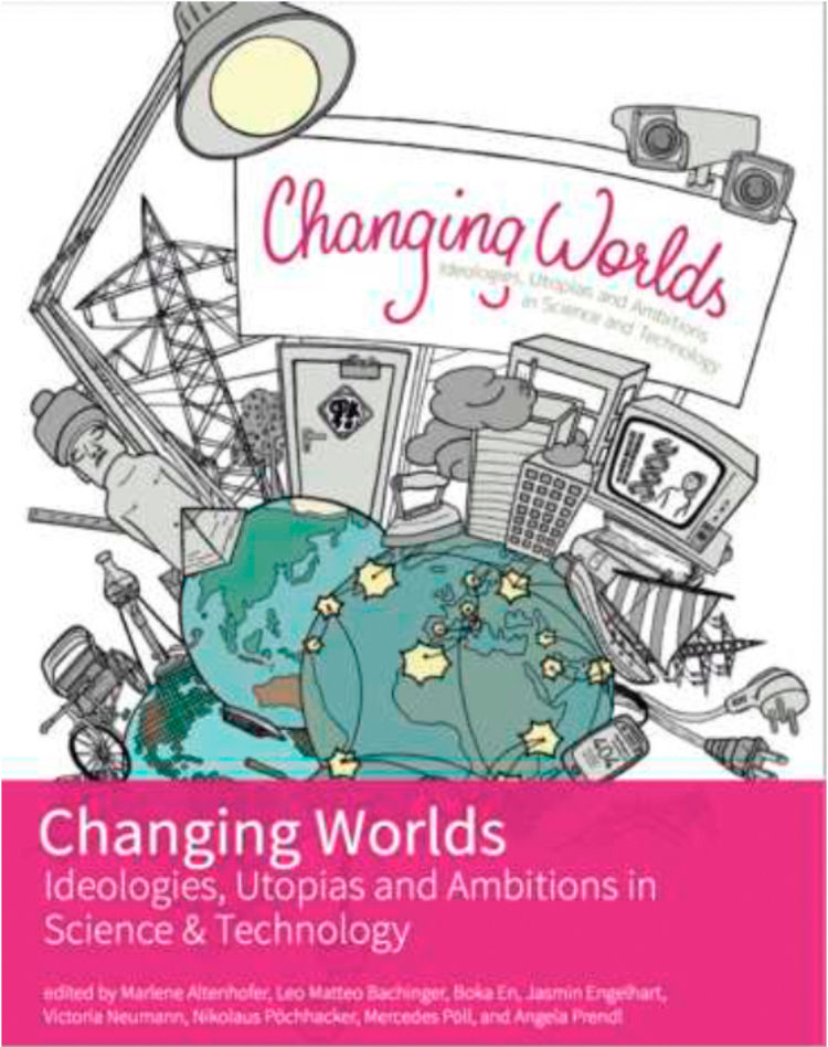 Changingworlds