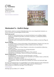 Dgj2024 stellenausschreibung graphik prakti oder werkstudentin 2025 01 14 dx 1 0