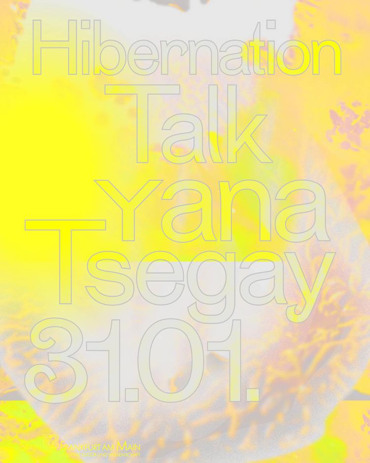 Hibernationtalk