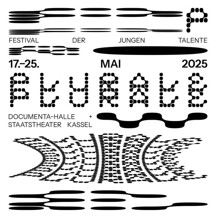 Plurale gestaltung robin theis
