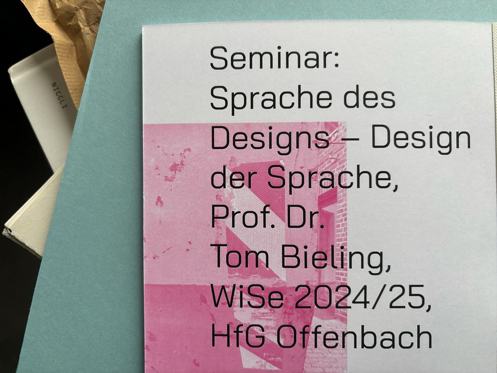 Tombieling sprachedesdesigns designdersprache web