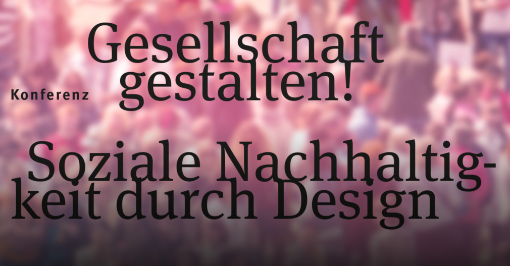 Tombieling keynote gesellschaftgestalten frankfurt