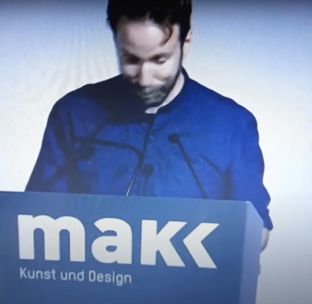 Tombieling iphigenia genderdesignaward juryspeech