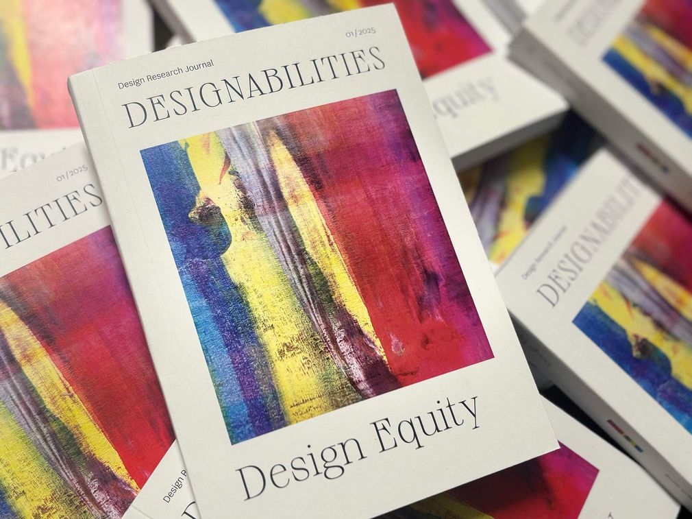 Designabilities designeuquity web