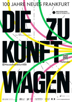 Die zukunft wagen