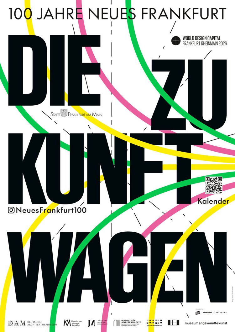 Die zukunft wagen
