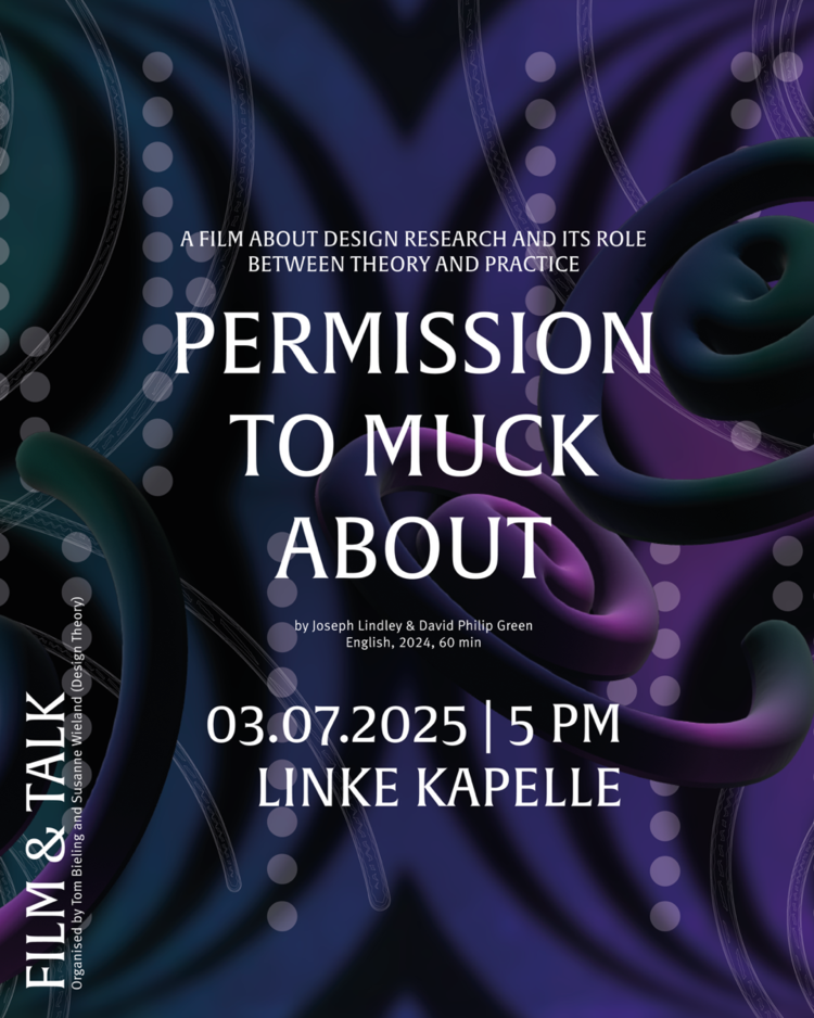 Online poster