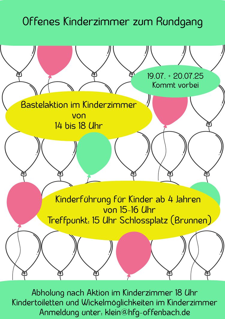 Rundgang kinderzimmer