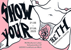 Flyer showyourteeth