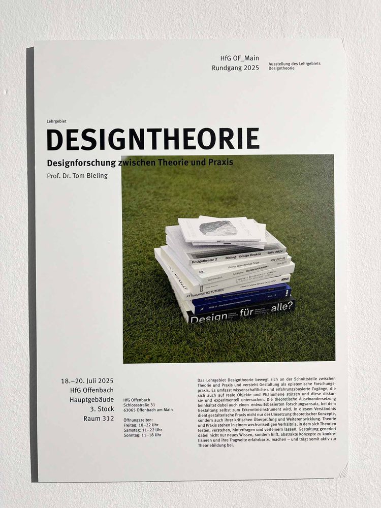 Bieling designtheorie ausstelung rundgang2025 web