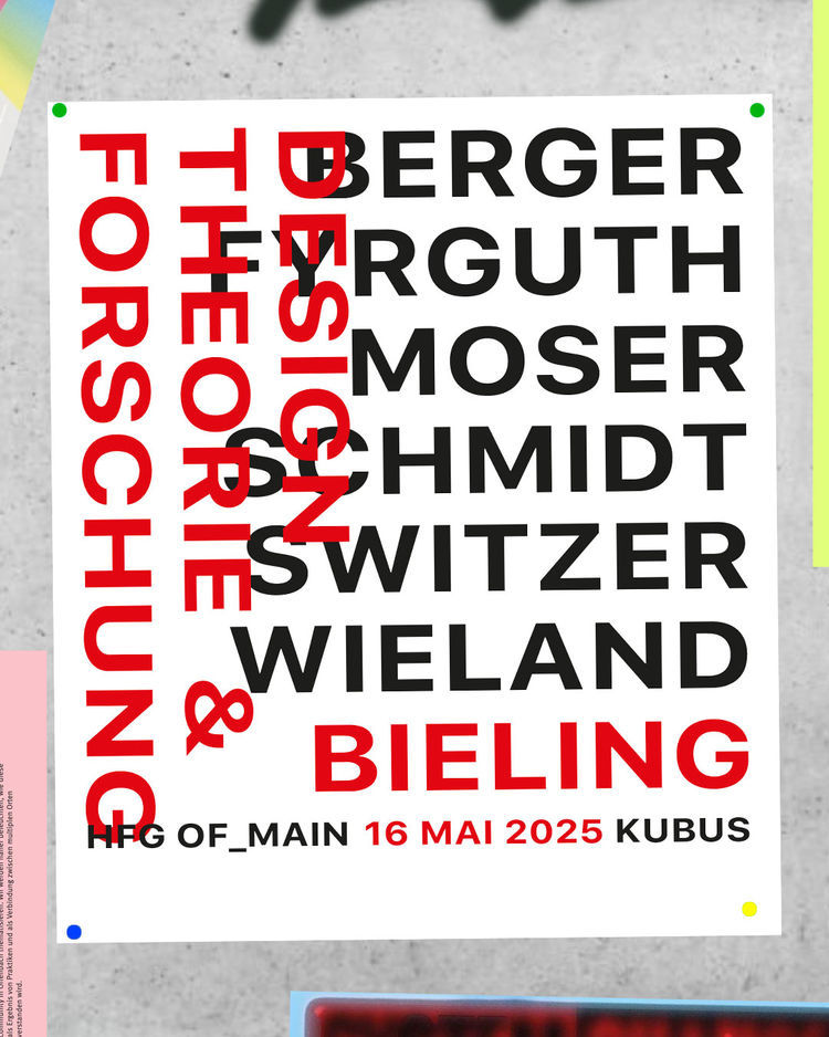 Designtheorieforschung 250516