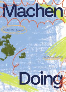 Kurtschwittersplakat