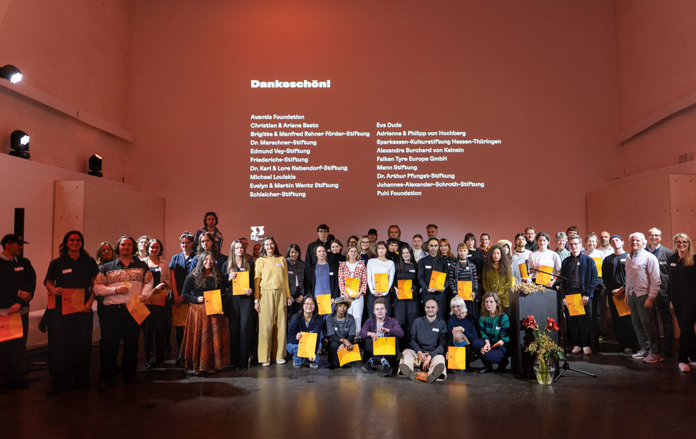 Deutschlandstipendium ms 13438