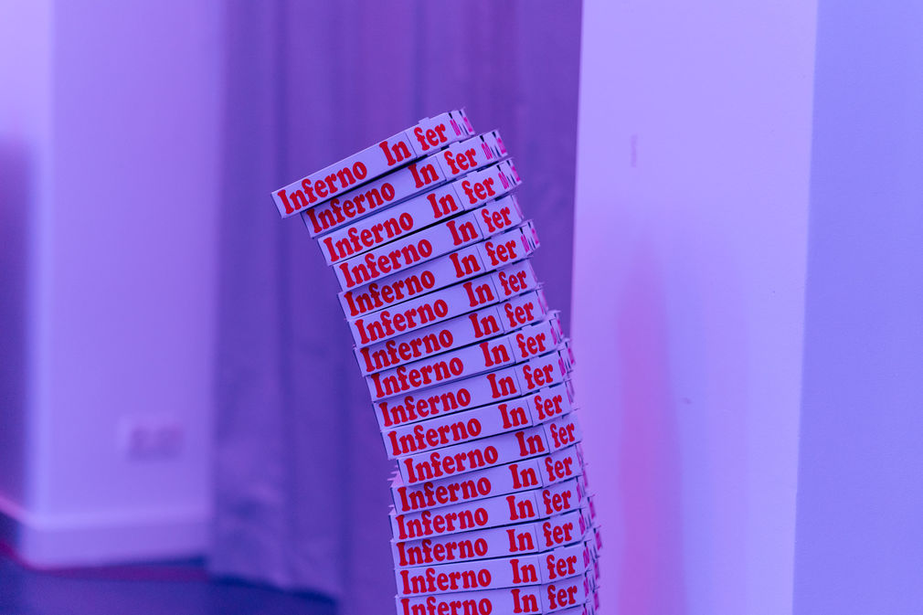 Deutschlandstipendium ms 13295