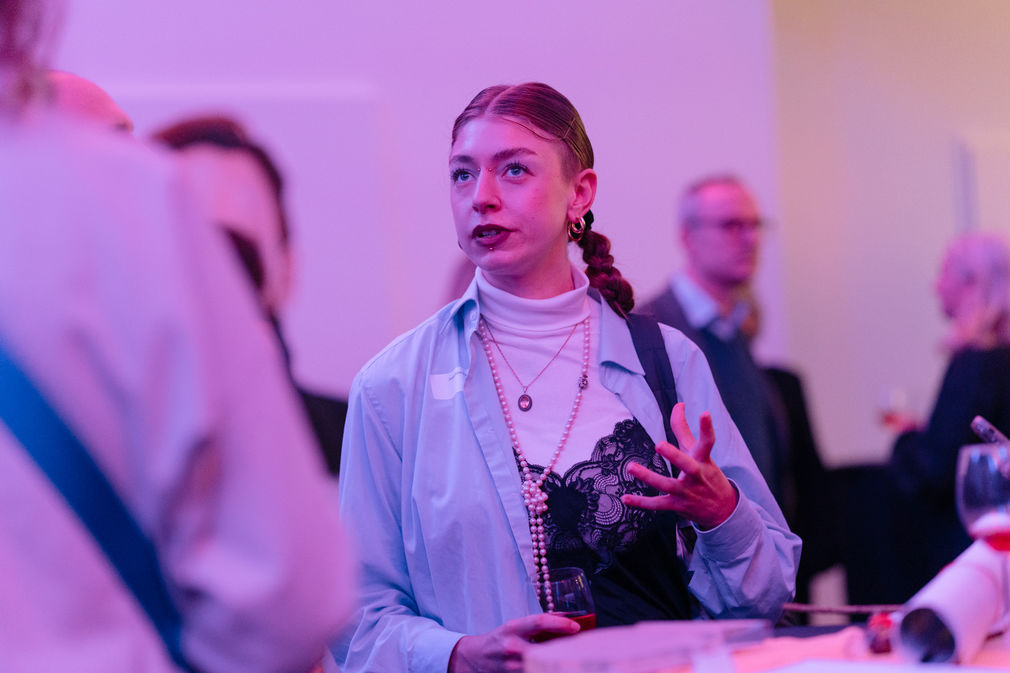 Deutschlandstipendium ms 13323