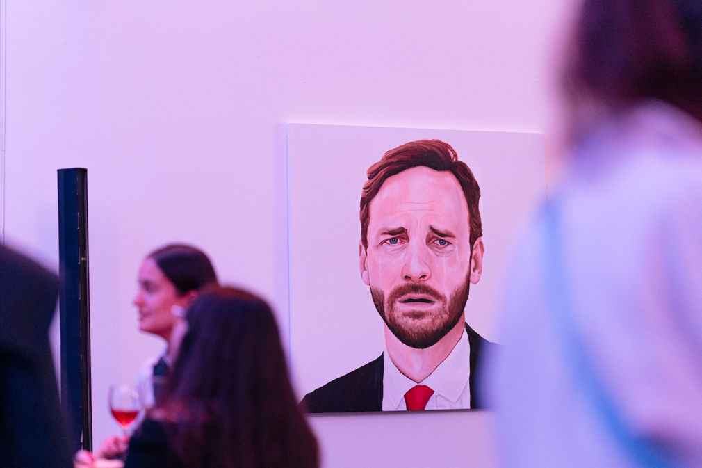 Deutschlandstipendium ms 13358