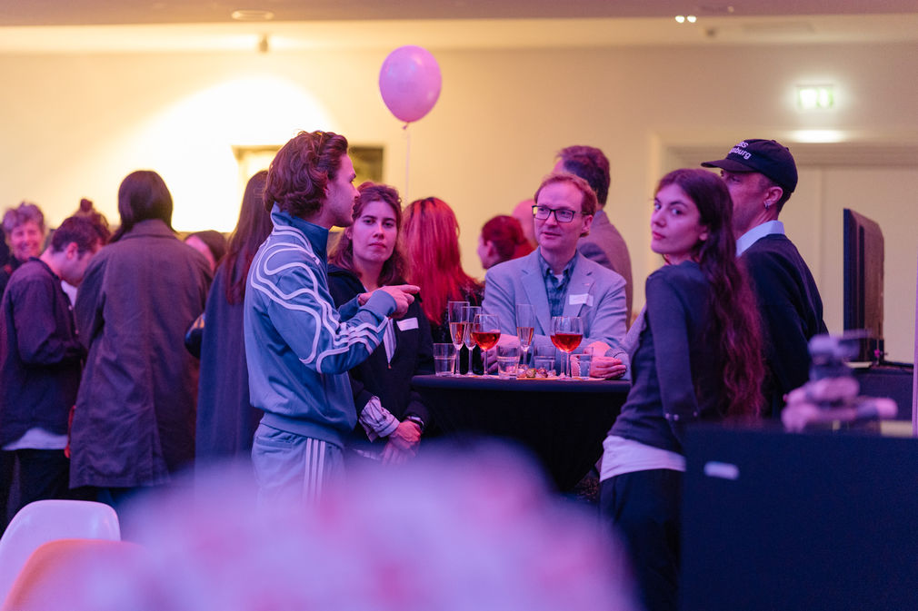 Deutschlandstipendium ms 13384