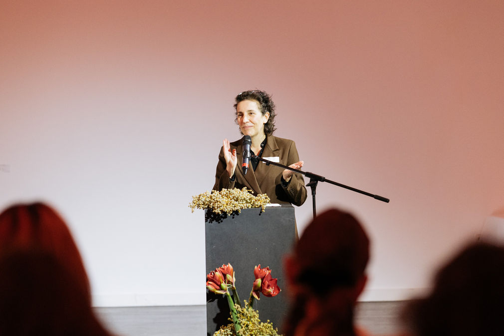 Deutschlandstipendium ms 13408