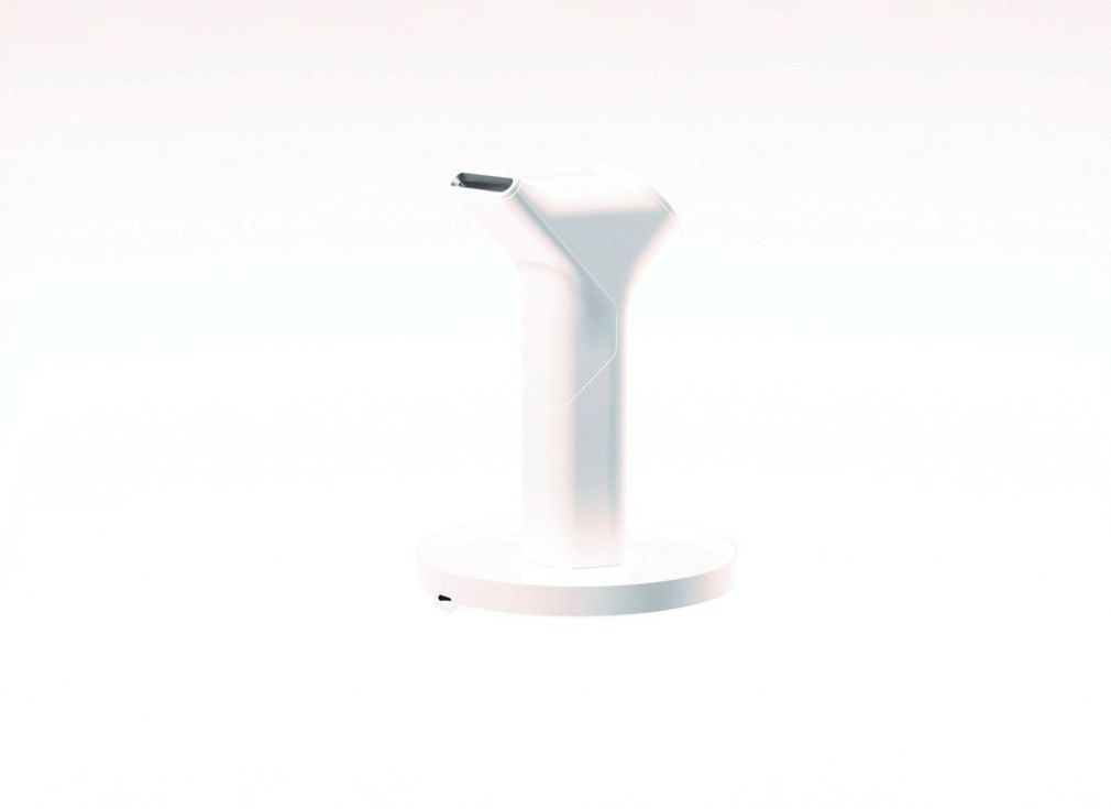 Dritter preis dentaphag von simon schmidt meinzer design institute of technology prof frank zebner 