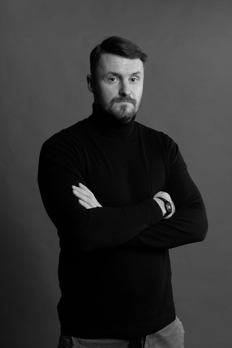 Wirthensohn mike portrait