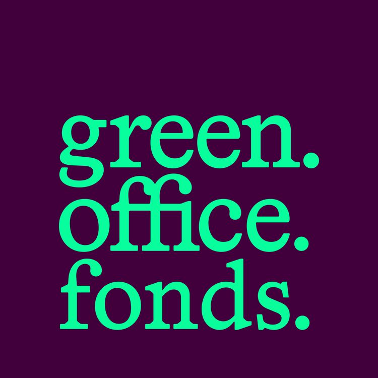 Green office fonds