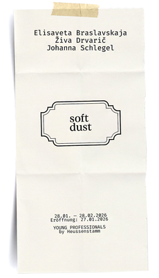 Soft dust
