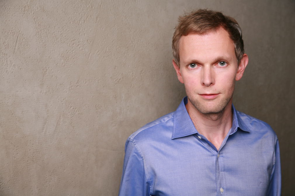 Portrait mathias windelberg