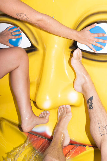 Worlds within worlds pressebilder kerstin weiser