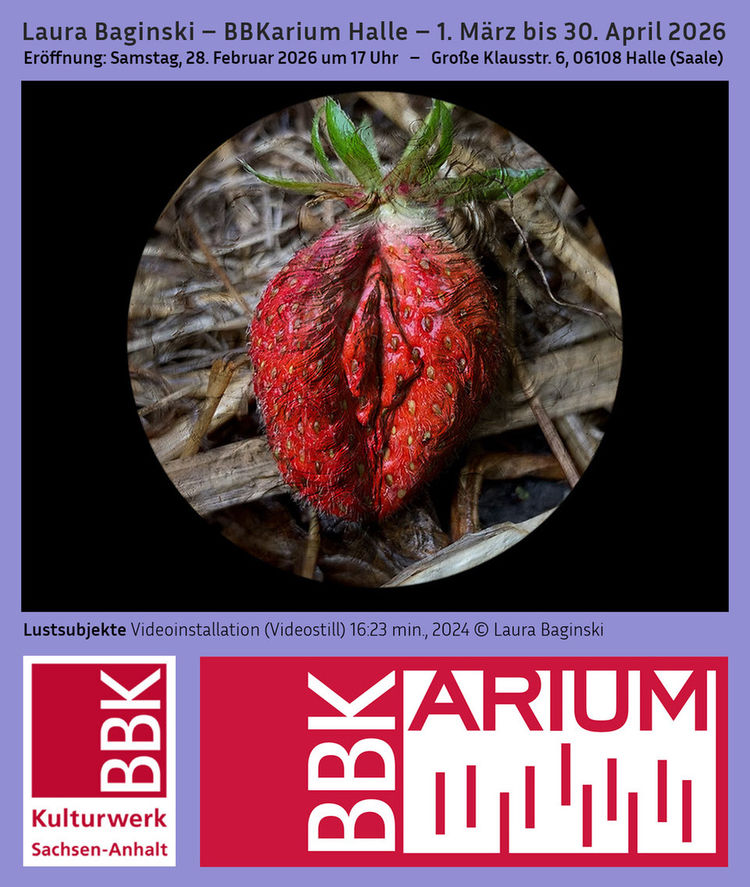 Baginski laura bbkarium