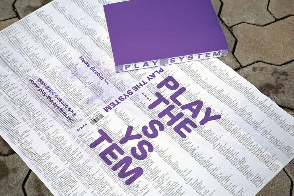 Slanted play the system 03 1