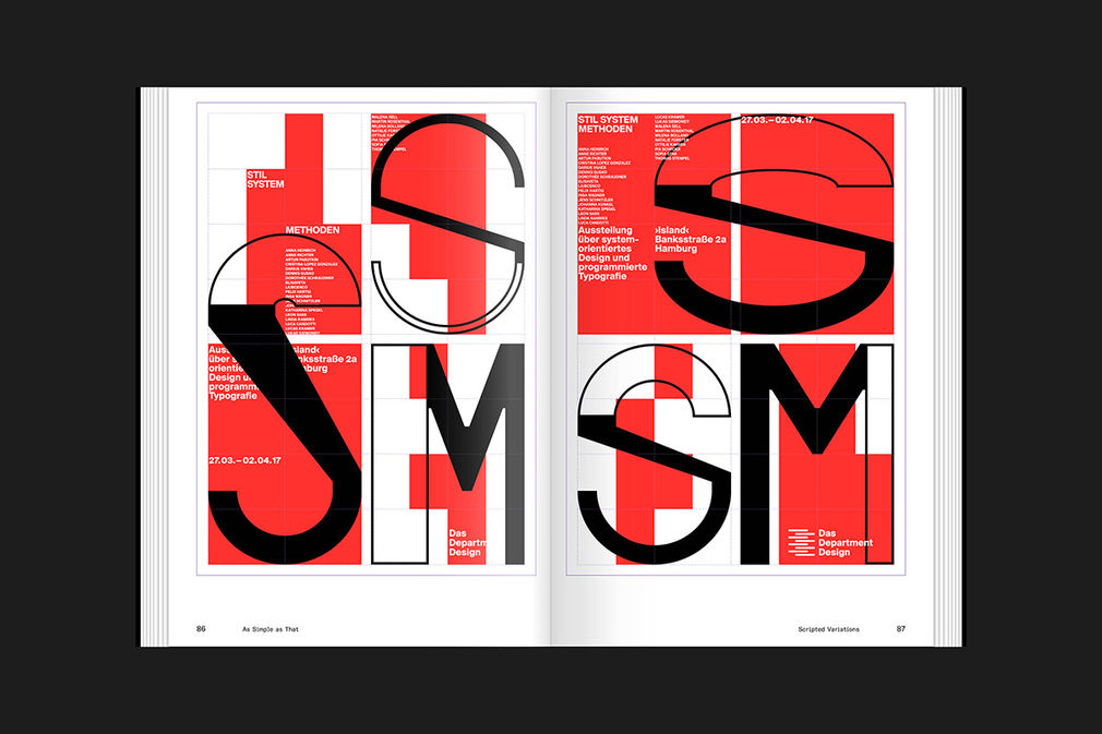 Slanted play the system 12