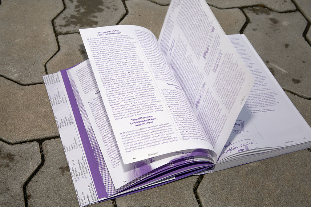 Slanted play the system 08