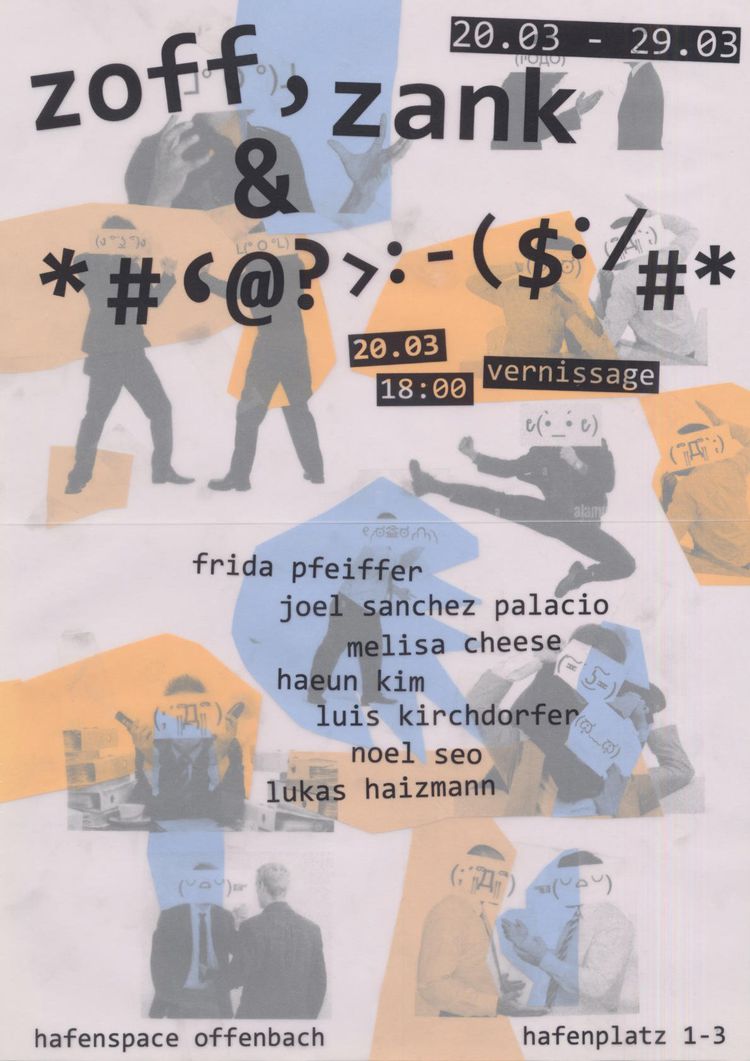 Zoffundzank komprimiert