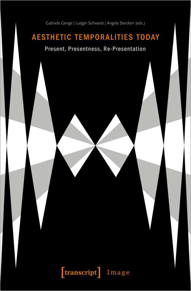 11  aesthetic temporalitites