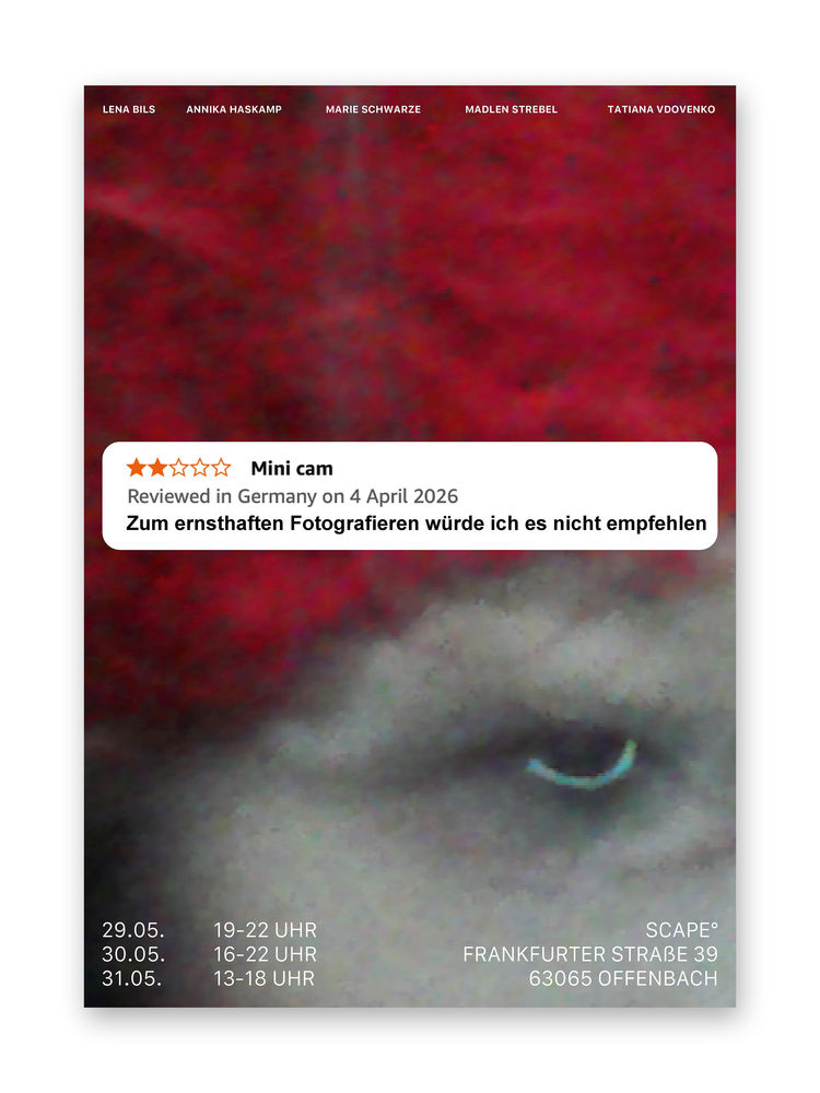 Plakat 3zu4